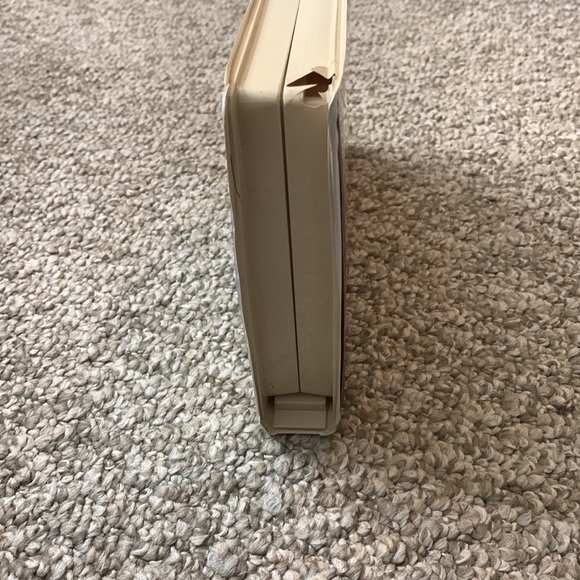 Walt Disney classic ‘Aladdin’ Black Diamond edition VHS - Picture 6 of 8